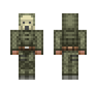 STALKER Loner Suit | 1.12+ Update