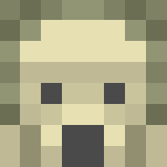 STALKER Loner Suit | 1.12+ Update - Male Minecraft Skins - image 3
