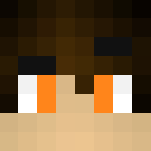 Skull boy - Boy Minecraft Skins - image 3
