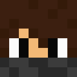 ItzNICKAGAMER - Male Minecraft Skins - image 3