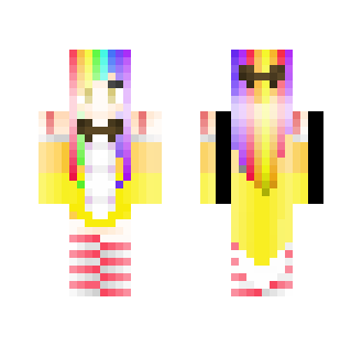 Candy Witch (Contest)