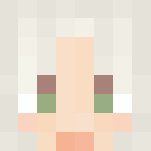 Rose Elfess [LoTC] - Female Minecraft Skins - image 3
