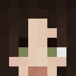 Aristocrat [LoTC] - Female Minecraft Skins - image 3