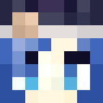 Juvia - Fairy Tail - Female Minecraft Skins - image 3