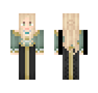 Mint Elfess [LoTC]