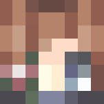 Download Free ~I Wanted to be a Ninja ~ Skin for Minecraft image 3 ~I Wanted to be a Ninja ~ - Male Minecraft Skins - image 3