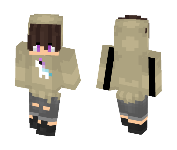 ~°Unicorn°Boy~ - Male Minecraft Skins - image 1