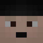 Charlie Chaplin - Male Minecraft Skins - image 3