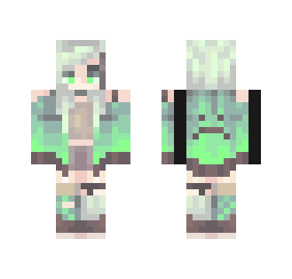 Personal // Alts