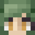 I can hardly breath - Female Minecraft Skins - image 3
