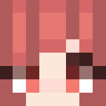 Cherry - Female Minecraft Skins - image 3