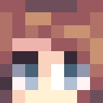 Download Free Happy late 4th of July Skin for Minecraft image 3 Happy late 4th of July - Female Minecraft Skins - image 3