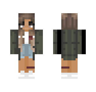 v2 of Casual