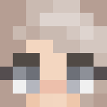 ‹ Strawberry › - Female Minecraft Skins - image 3