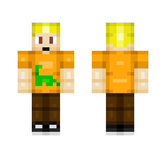 sketch (youtuber) - Male Minecraft Skins - image 2