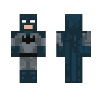 Batman (Rebirth)