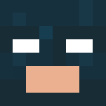 Batman (Rebirth) - Batman Minecraft Skins - image 3