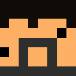 Jerry - Original from Tokyo Soul S2 - Male Minecraft Skins - image 3