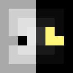 Equinox (DC) - Comics Minecraft Skins - image 3