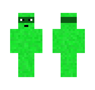 Cartoon Camouflage