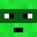 Cartoon Camouflage - Male Minecraft Skins - image 3