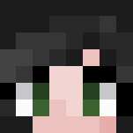roses roses roses~ - Female Minecraft Skins - image 3