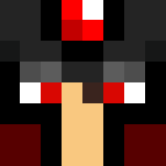 Kirito Dark Armor - Male Minecraft Skins - image 3