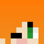 Alex Sexy - Female Minecraft Skins - image 3