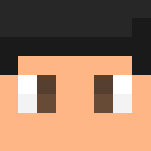 Boy V4 - Boy Minecraft Skins - image 3