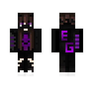 For Ender