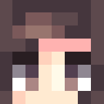 Bliss - Female Minecraft Skins - image 3