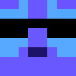 The Void Exterminator - Male Minecraft Skins - image 3