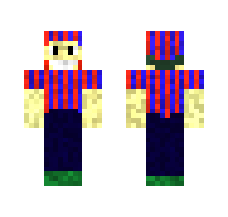 ballon boy