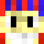 ballon boy - Boy Minecraft Skins - image 3