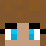 A girl - Girl Minecraft Skins - image 3