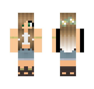Jess (Request)