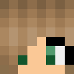 Jess (Request) - Female Minecraft Skins - image 3