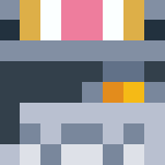 Star Dream (Nekosmeet's design) - Female Minecraft Skins - image 3