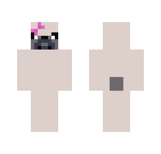 Pug - Female