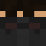 The Winter Soldier - MCU - Male Minecraft Skins - image 3