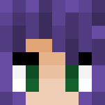 _+S U N S H I N E+_ Violet Moon ^^ - Female Minecraft Skins - image 3