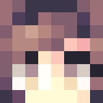 Ugliness - Female Minecraft Skins - image 3