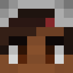 My own Original me - Male Minecraft Skins - image 3