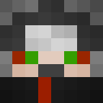 Kakuzu - Male Minecraft Skins - image 3