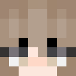 Autumn♥ - Female Minecraft Skins - image 3