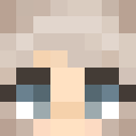 Download Free Adore Skin for Minecraft image 3 Adore - Female Minecraft Skins - image 3