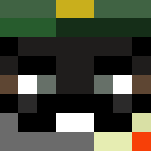 my brother notnot sexyluigi 12 - Other Minecraft Skins - image 3
