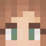 Eva Kviig Mohn | Skam ♡ - Female Minecraft Skins - image 3