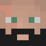 Mercenary (personal skin) - Male Minecraft Skins - image 3