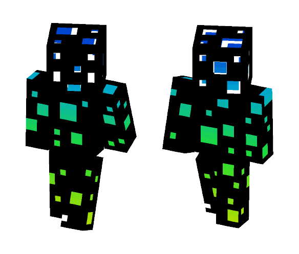 Bubbles - Other Minecraft Skins - image 1